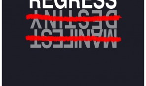David Bernie American Regress