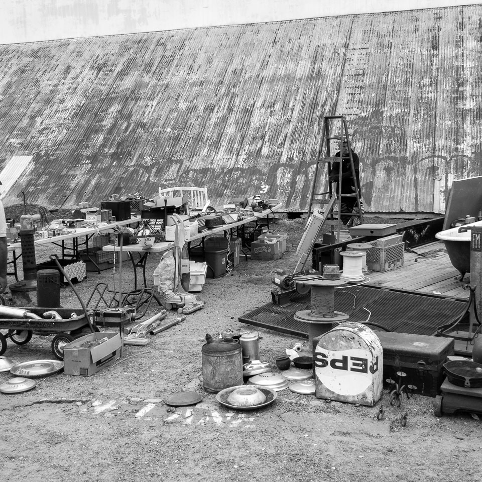 Diurnal Affair by David Bernie