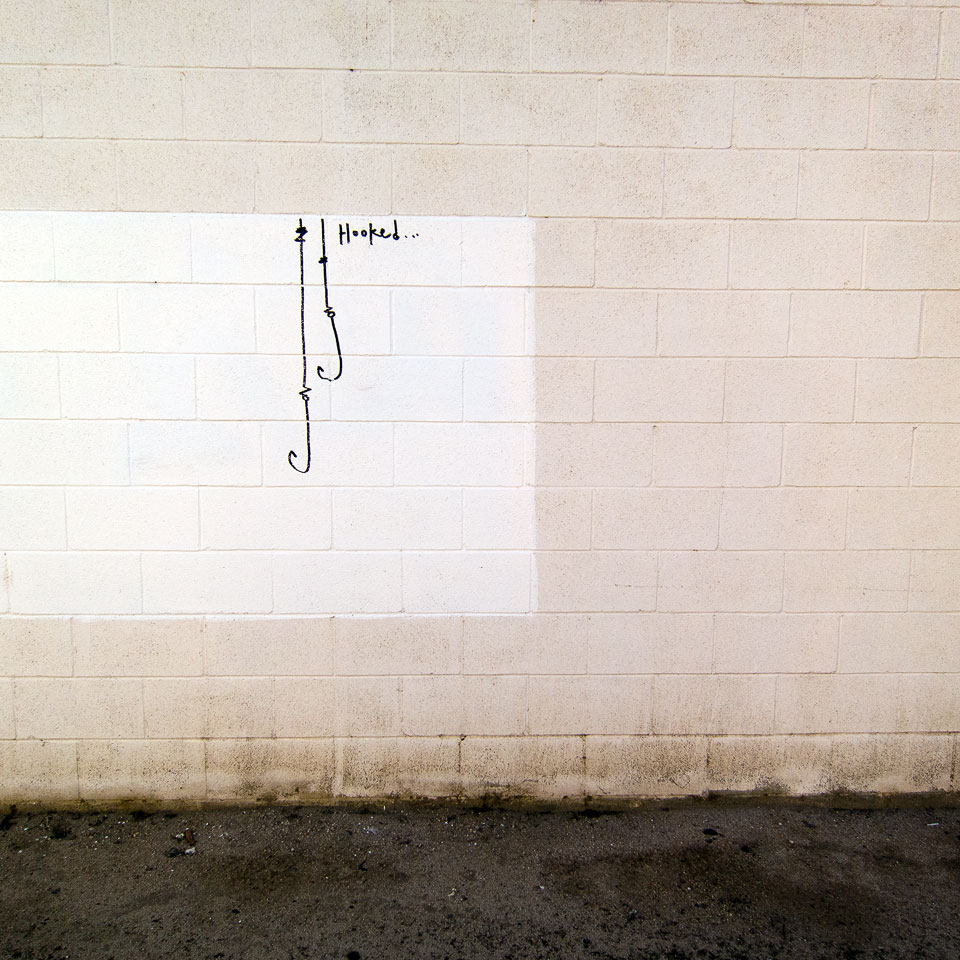 Diurnal Affair by David Bernie