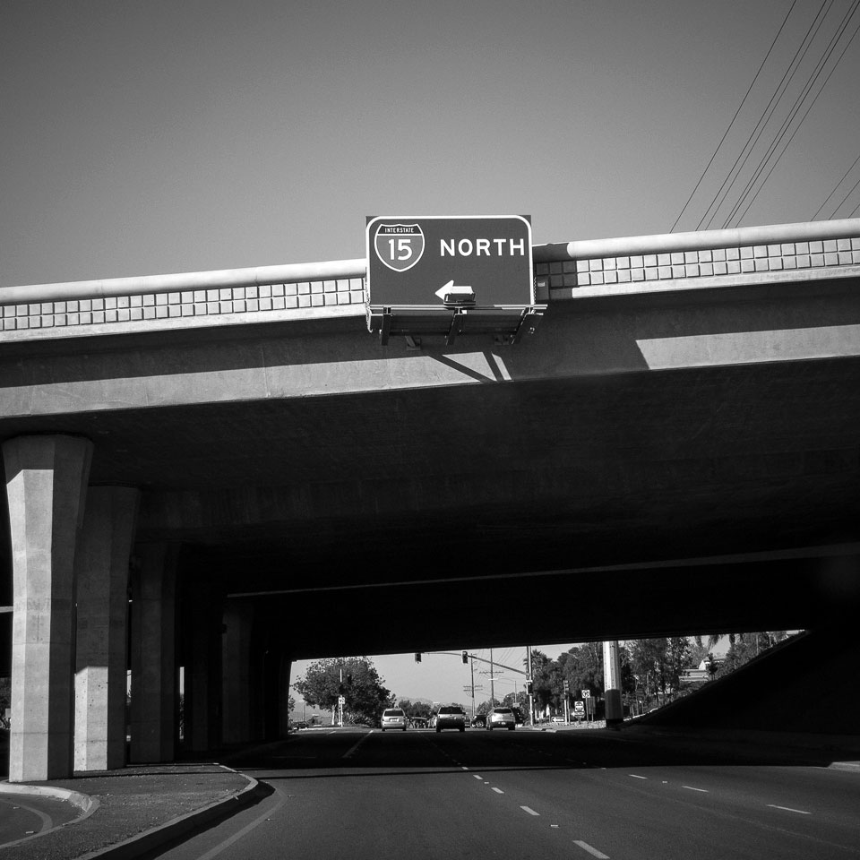 Diurnal Affair by David Bernie