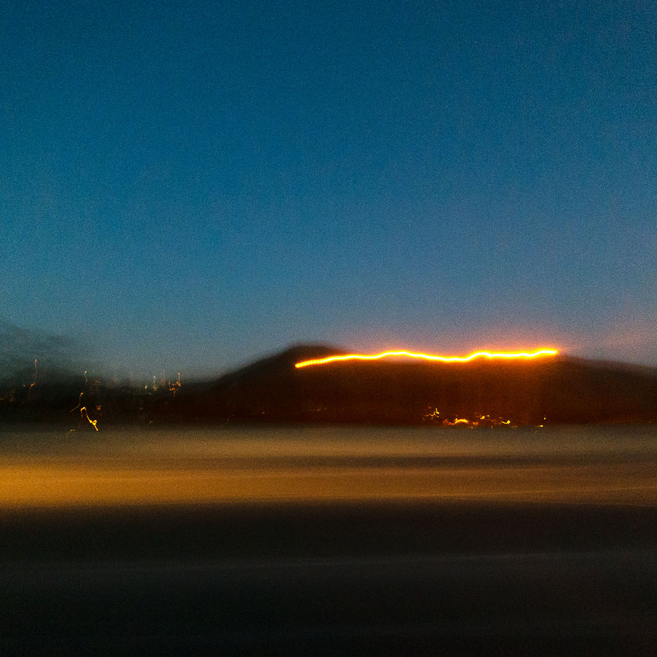 Diurnal Affair by David Bernie