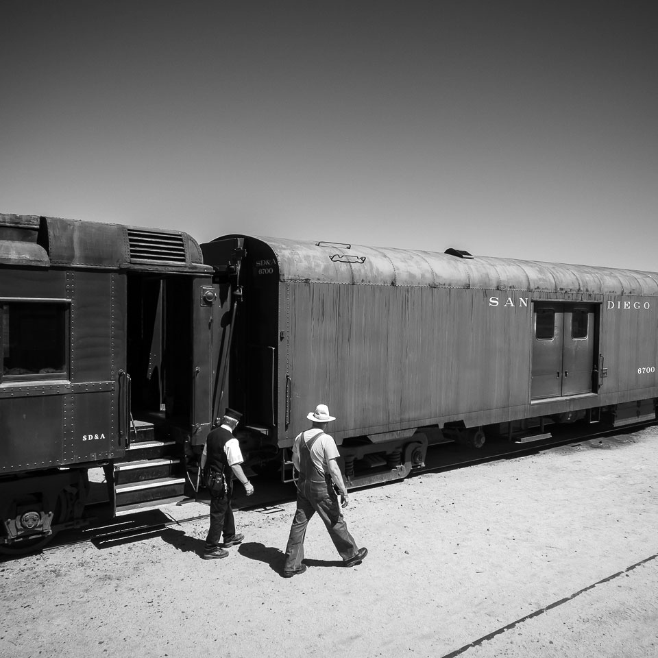 Diurnal Affair by David Bernie