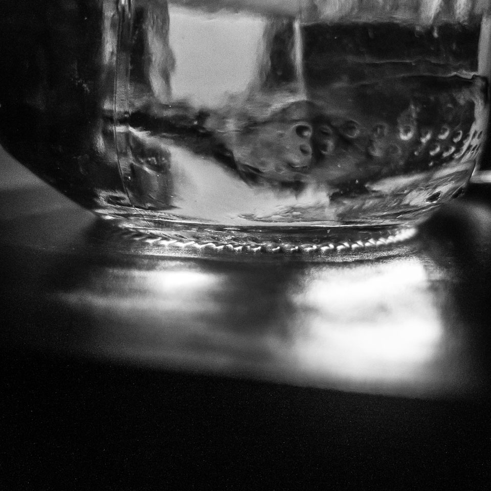 Diurnal Affair by David Bernie