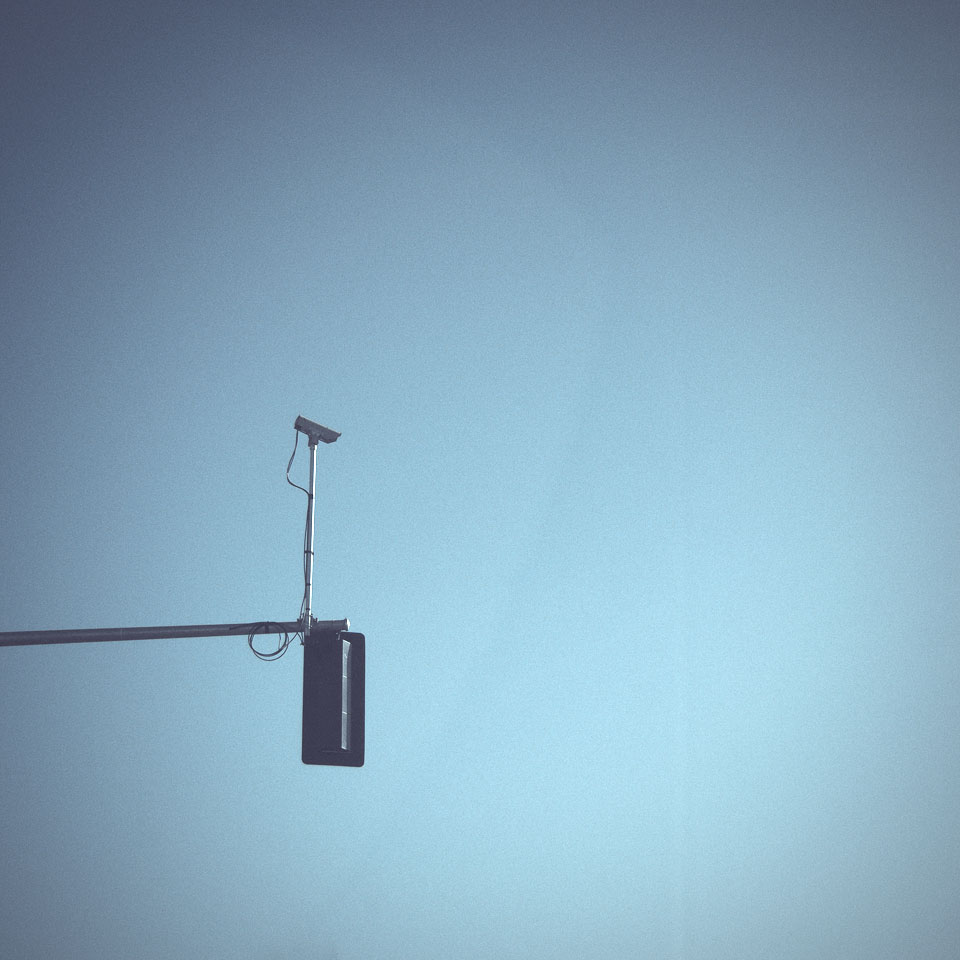 Diurnal Affair by David Bernie