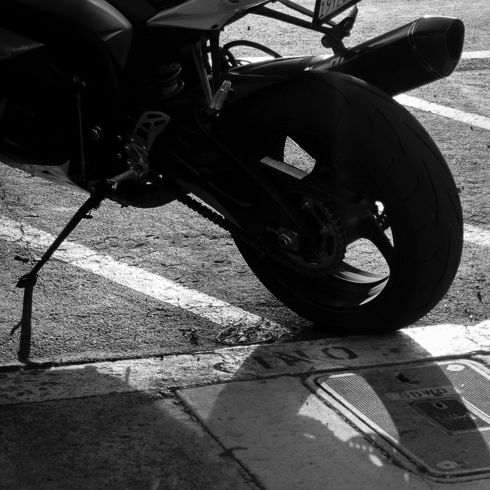 Diurnal Affair by David Bernie