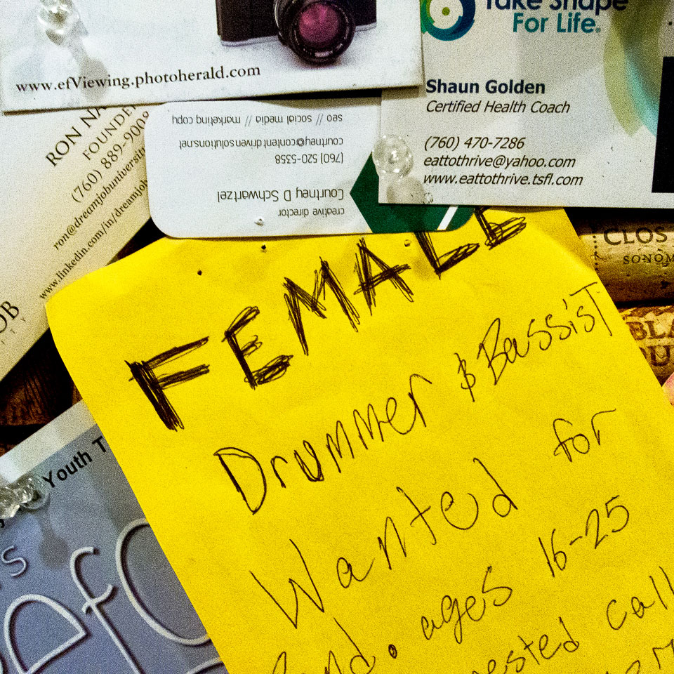 Diurnal Affair by David Bernie