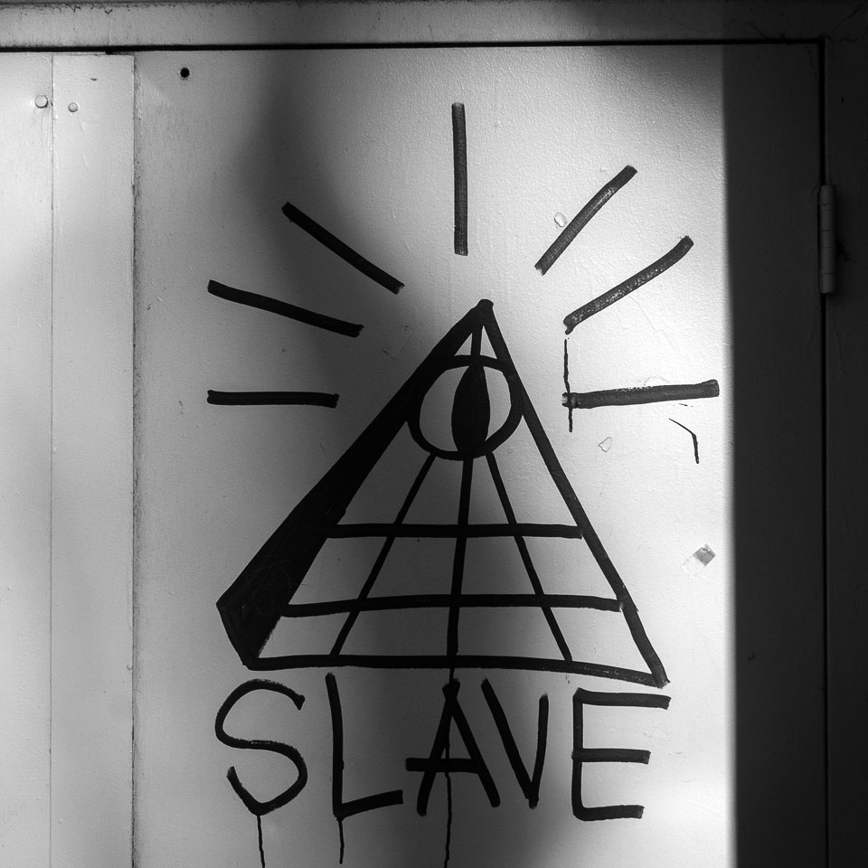 Diurnal Affair by David Bernie