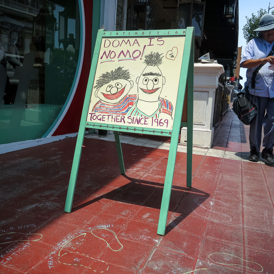 Diurnal Affair by David Bernie